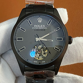 [ご注文超簡単] ミルガウススーパーコピー 116400  40mm 多機能腕時計